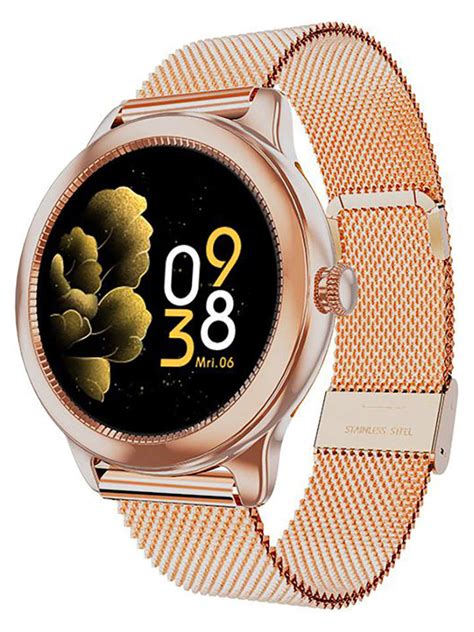 smartwatch sweet access